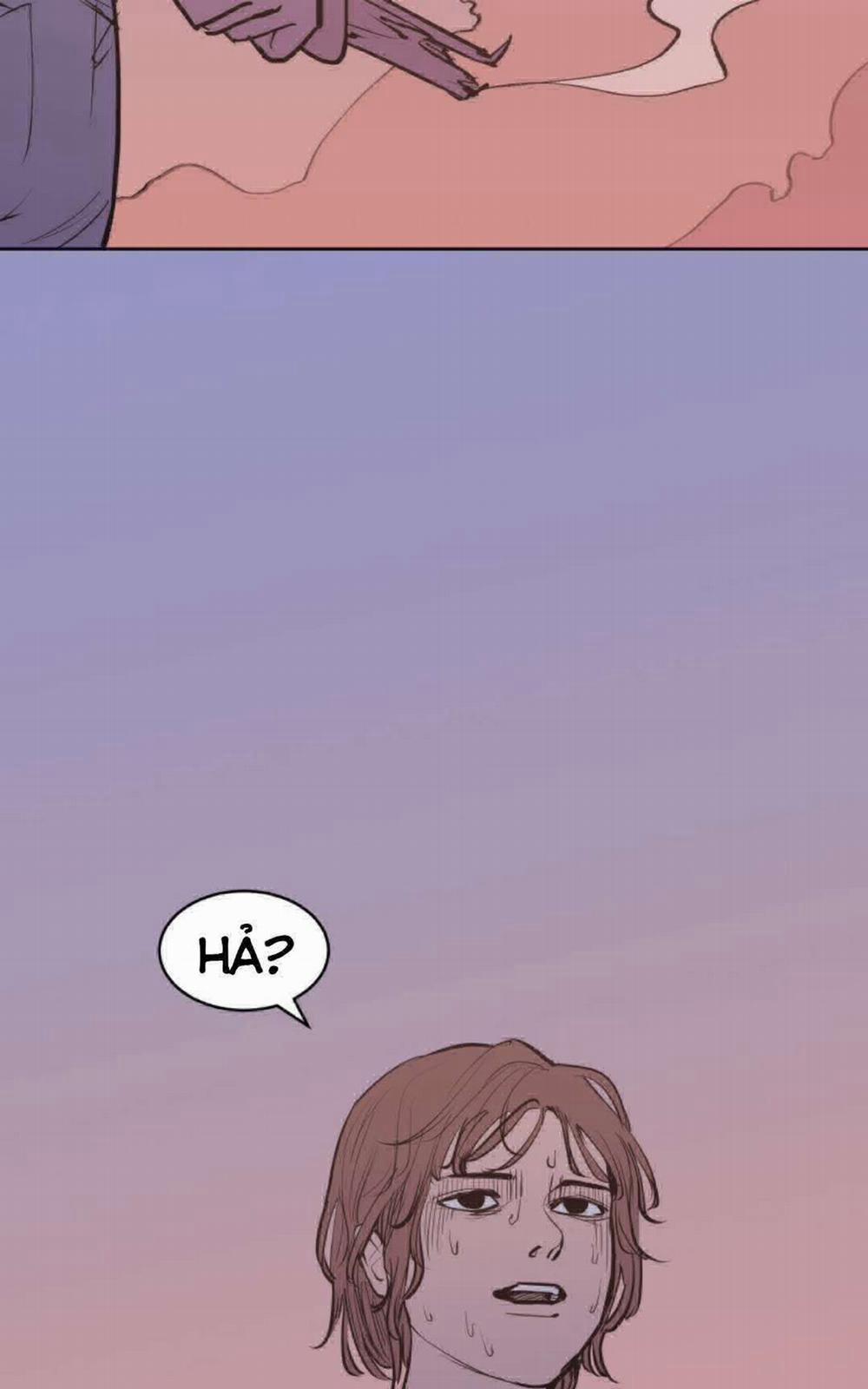 Tướng Quỷ Dạy Yêu 56 trang 20