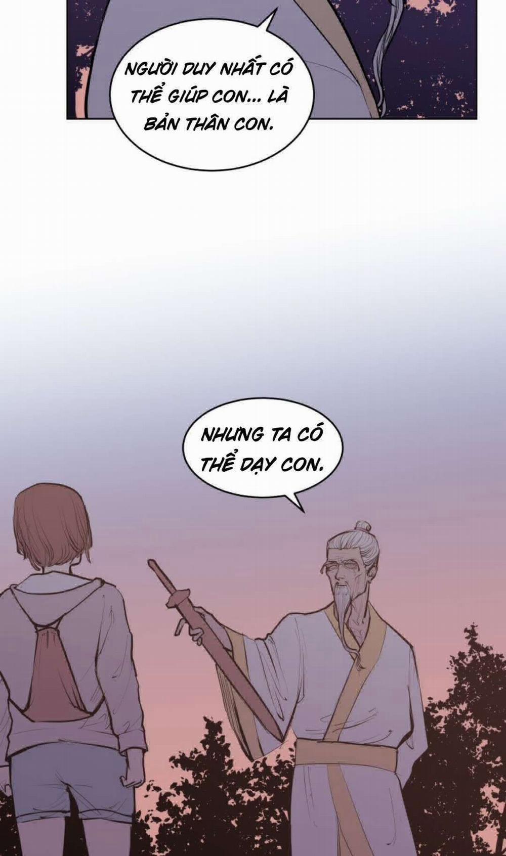 Tướng Quỷ Dạy Yêu 56 trang 6