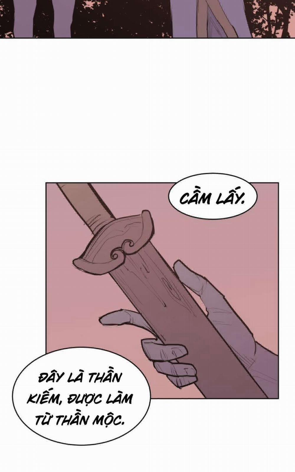 Tướng Quỷ Dạy Yêu 56 trang 7