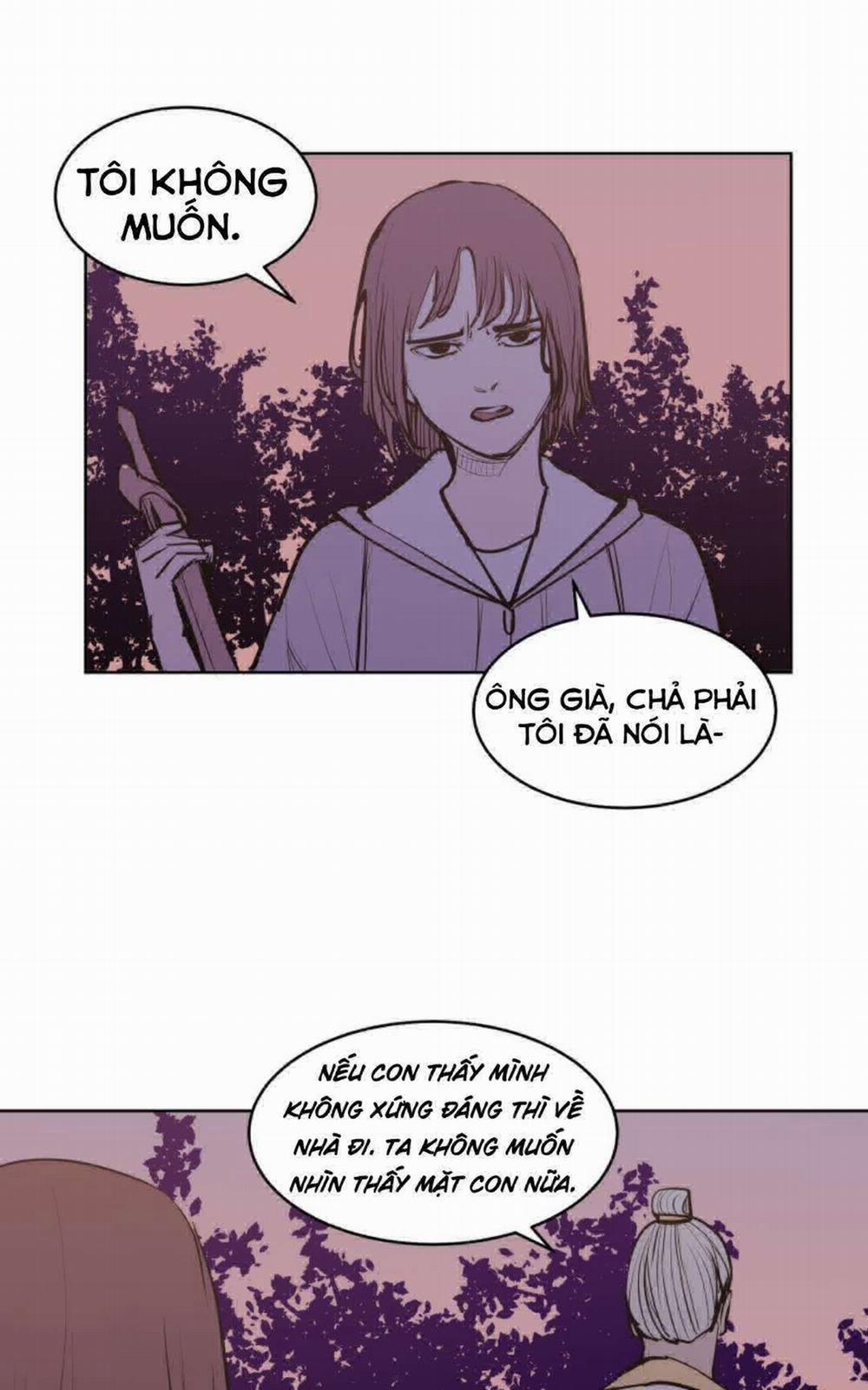 Tướng Quỷ Dạy Yêu 56 trang 9