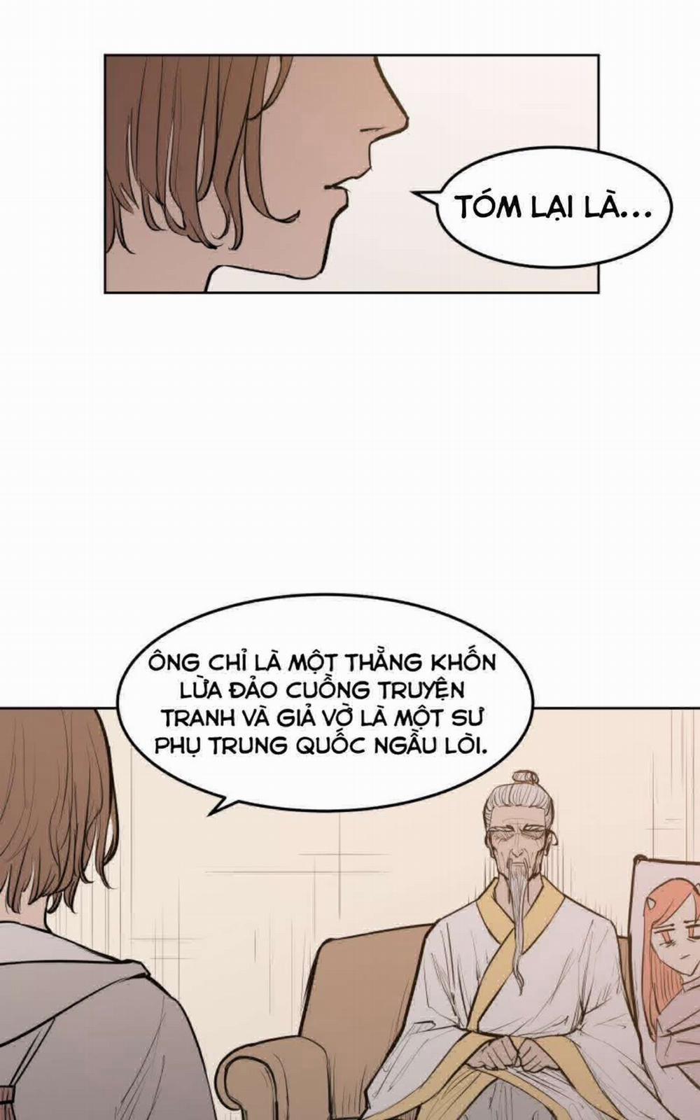 Tướng Quỷ Dạy Yêu 57 trang 12