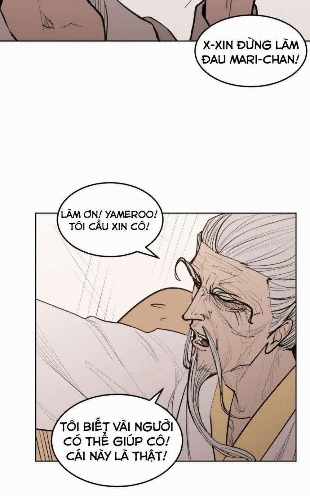 Tướng Quỷ Dạy Yêu 57 trang 15