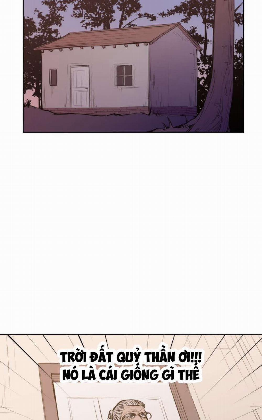 Tướng Quỷ Dạy Yêu 57 trang 3