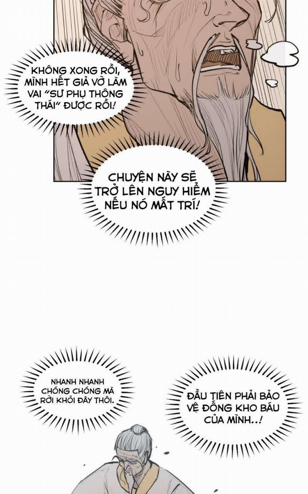 Tướng Quỷ Dạy Yêu 57 trang 5