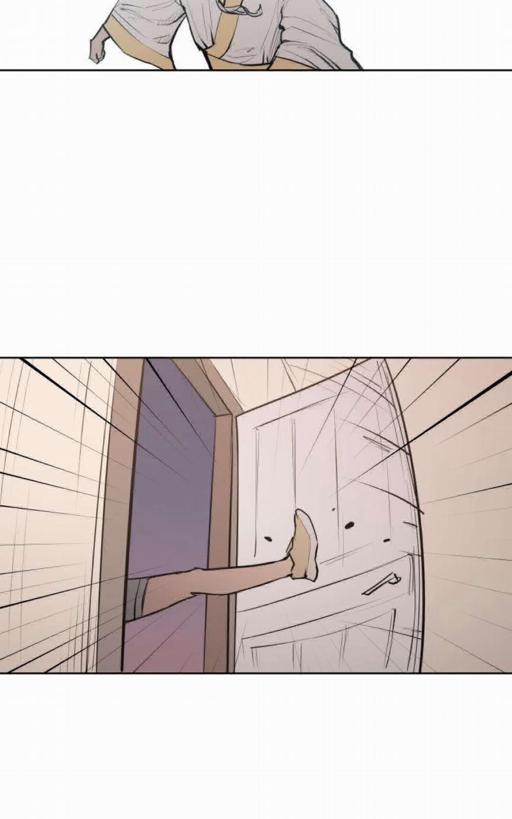 Tướng Quỷ Dạy Yêu 57 trang 6