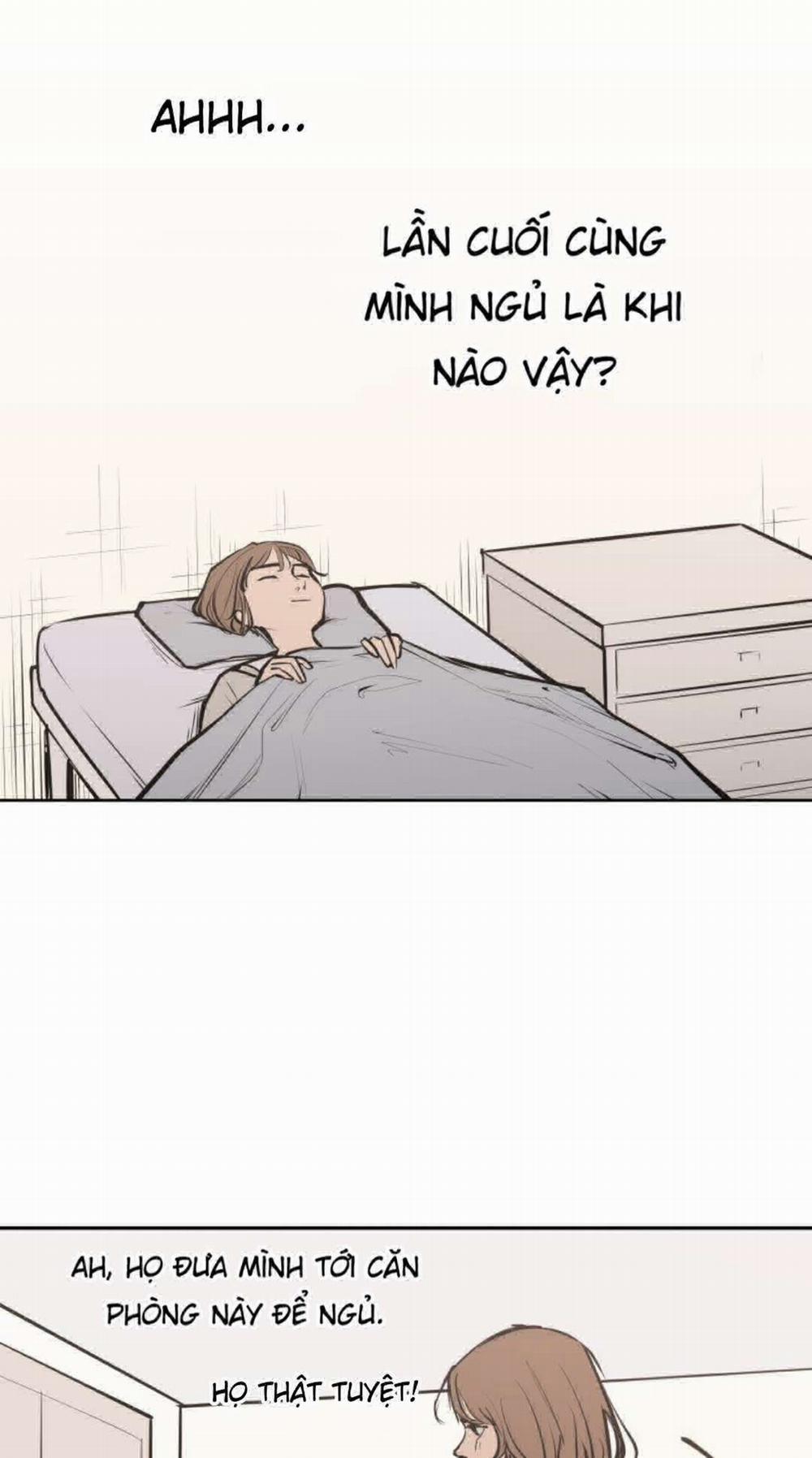 Tướng Quỷ Dạy Yêu 58 trang 15