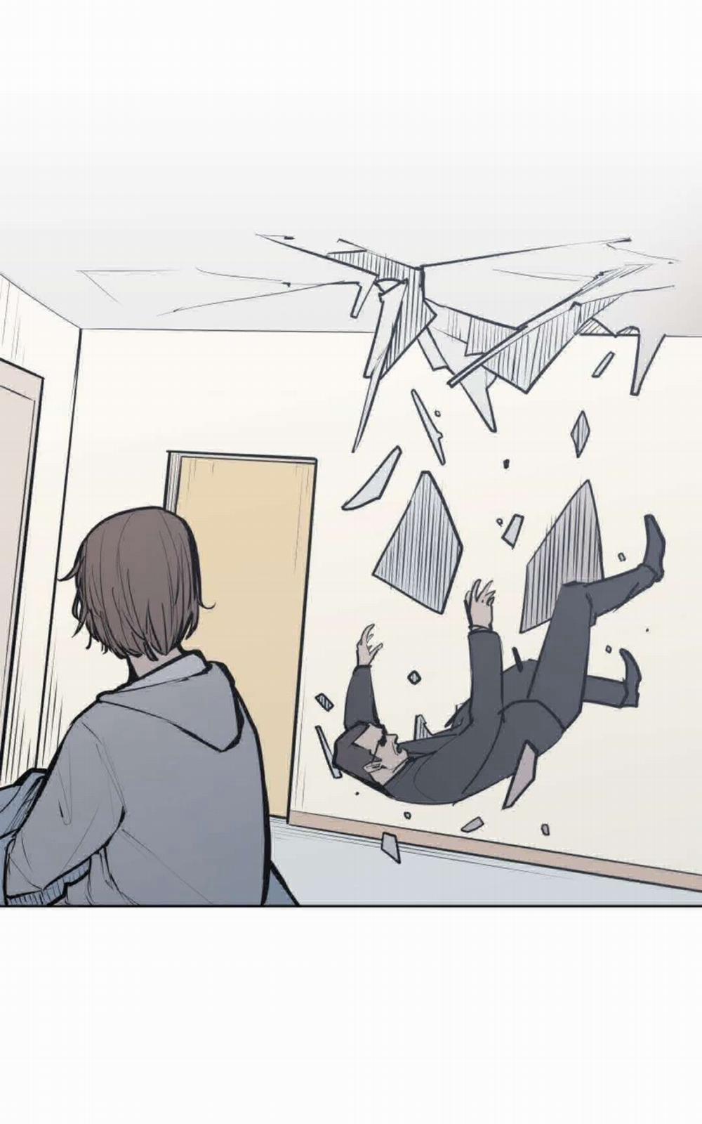 Tướng Quỷ Dạy Yêu 58 trang 17