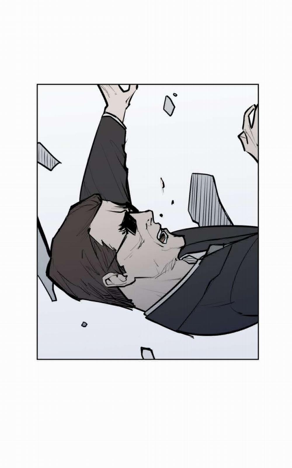 Tướng Quỷ Dạy Yêu 58 trang 18