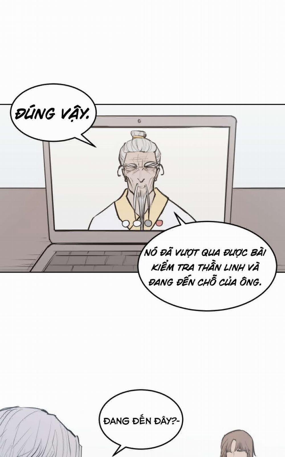 Tướng Quỷ Dạy Yêu 58 trang 3