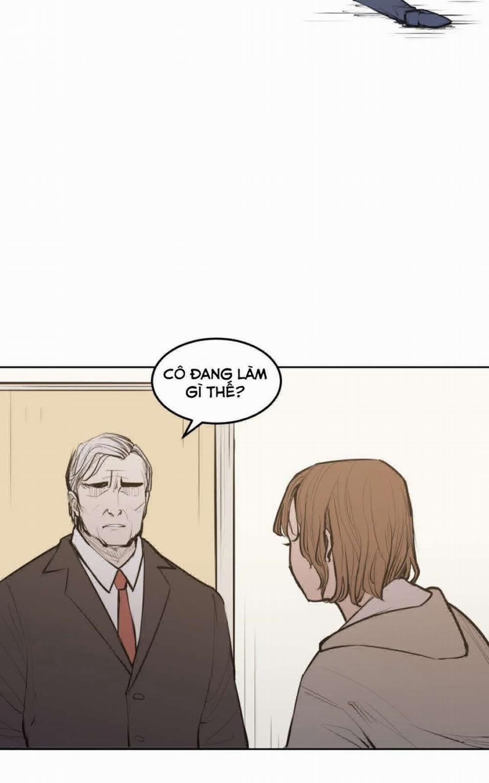 Tướng Quỷ Dạy Yêu 59 trang 10