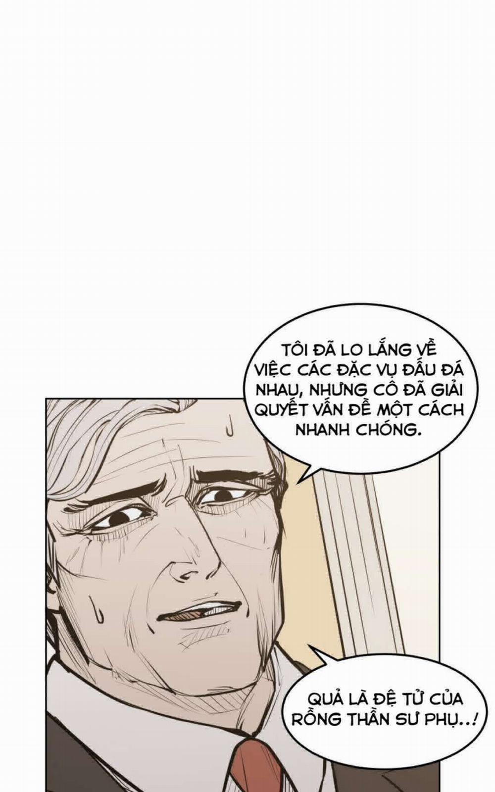 Tướng Quỷ Dạy Yêu 59 trang 12