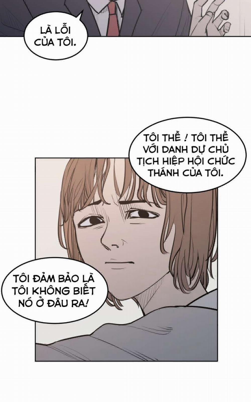 Tướng Quỷ Dạy Yêu 59 trang 17