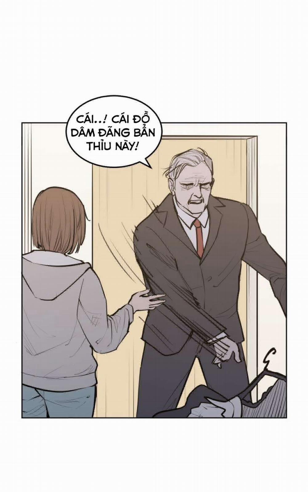 Tướng Quỷ Dạy Yêu 59 trang 18