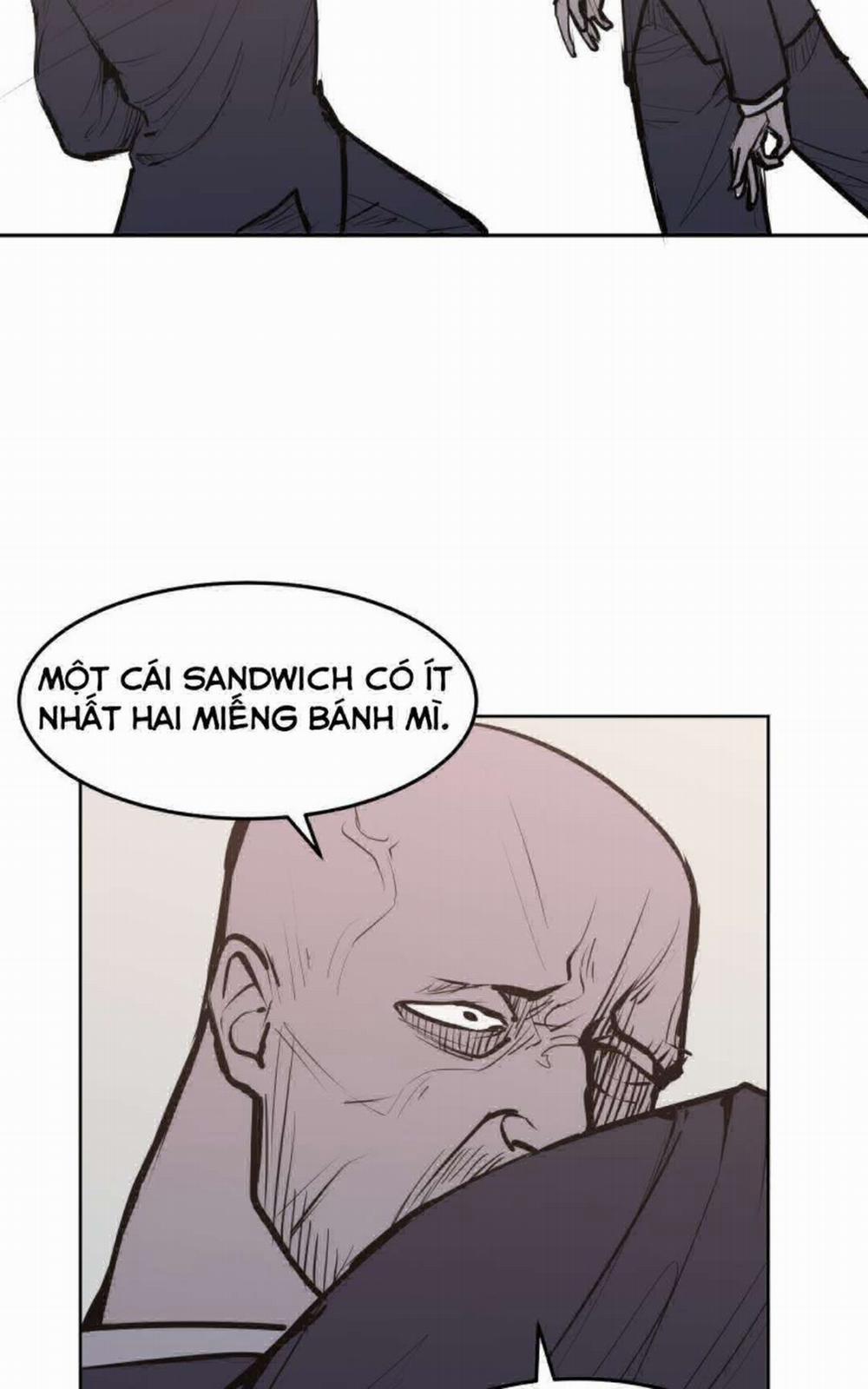 Tướng Quỷ Dạy Yêu 59 trang 3