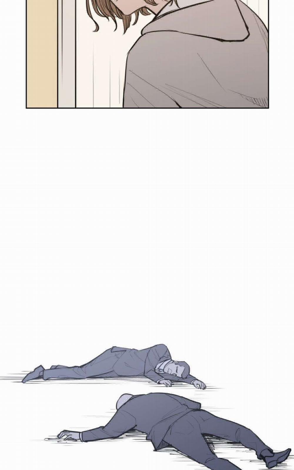 Tướng Quỷ Dạy Yêu 59 trang 9