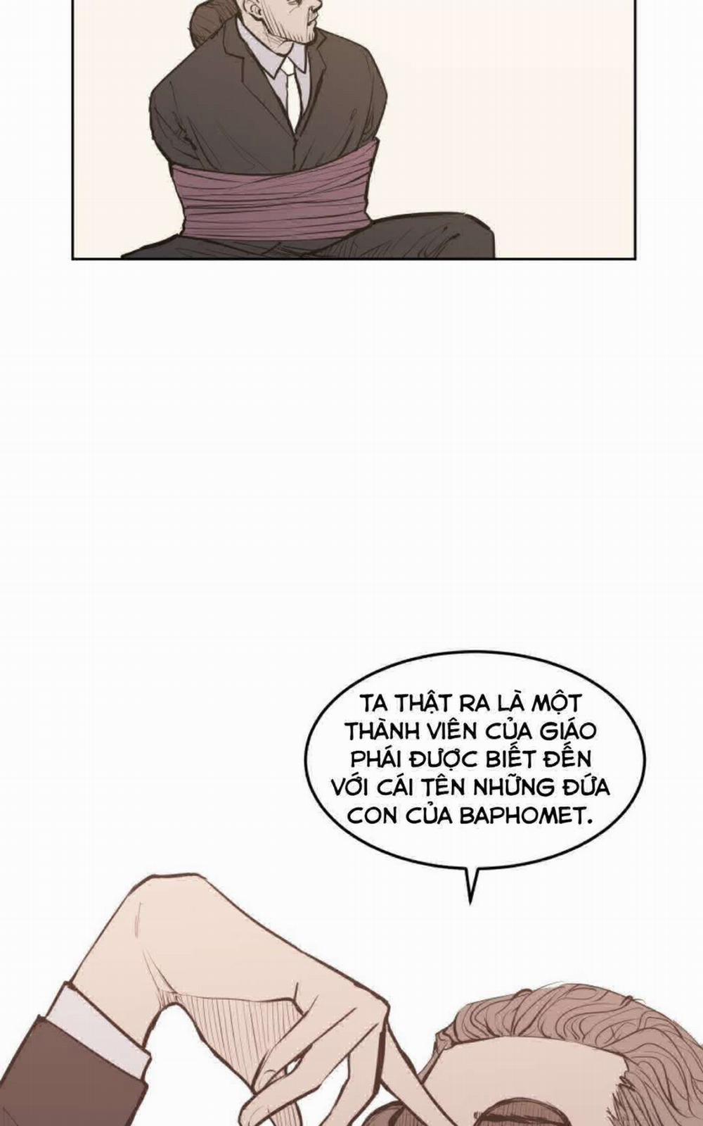 Tướng Quỷ Dạy Yêu 60 trang 12