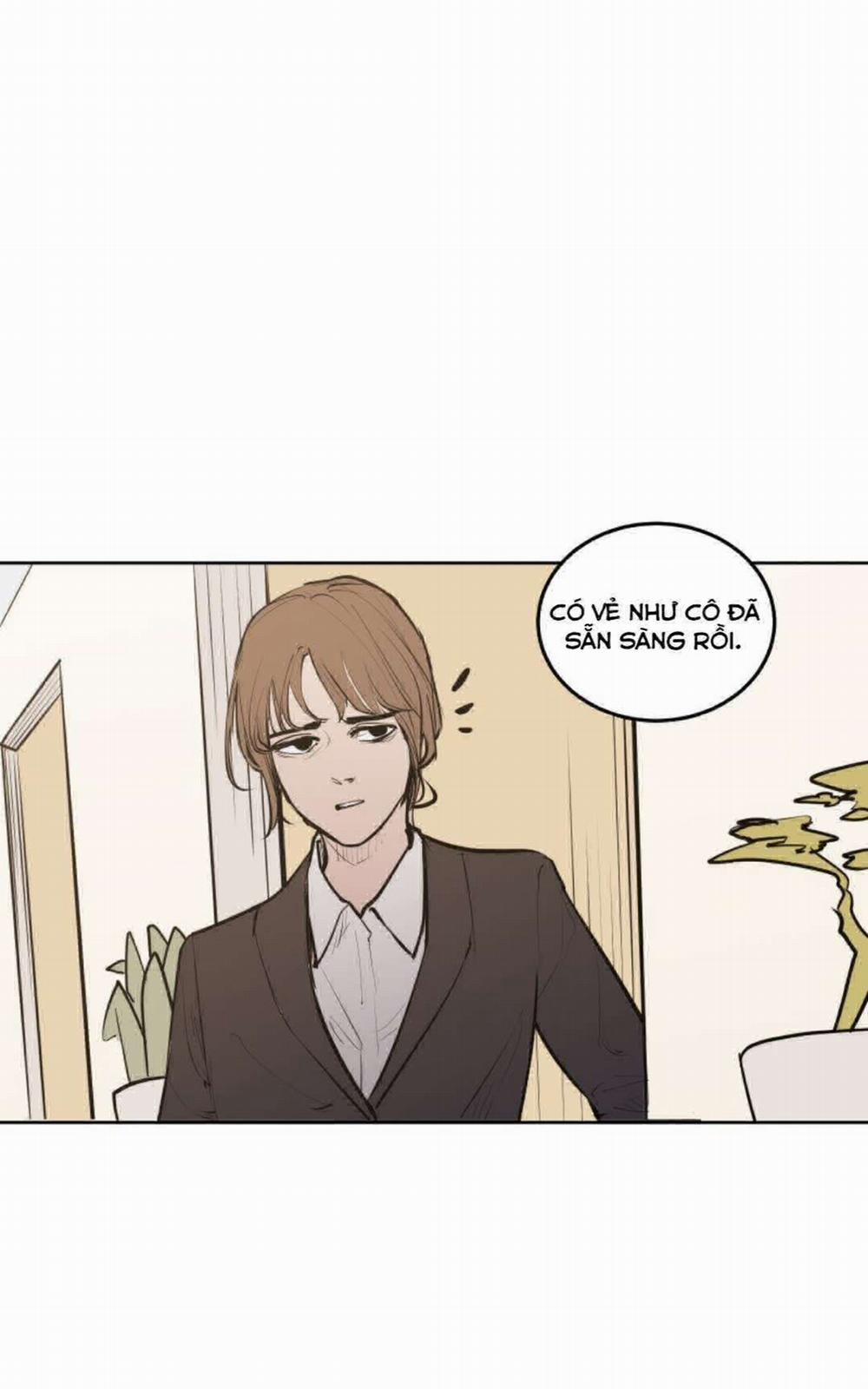 Tướng Quỷ Dạy Yêu 60 trang 2