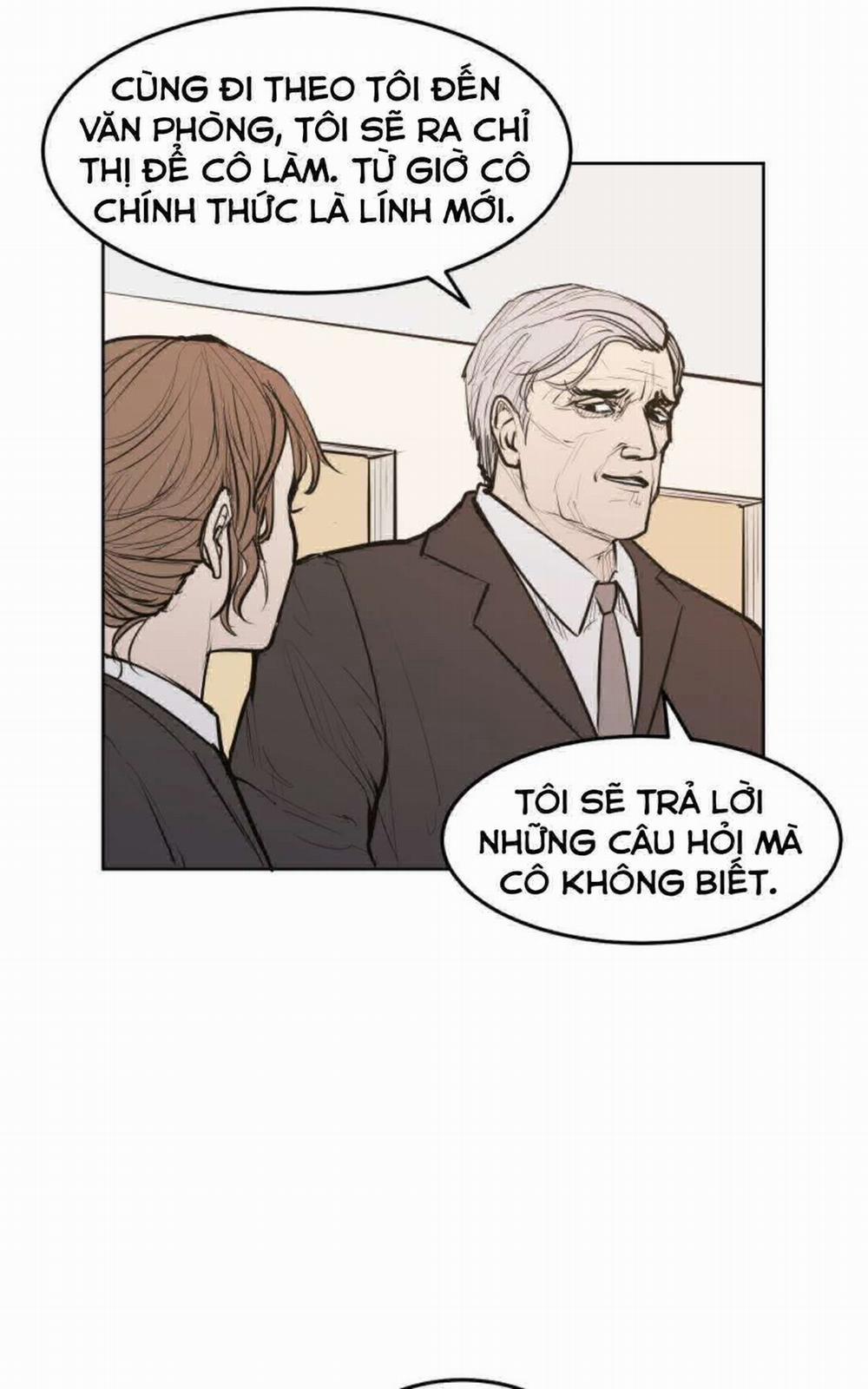 Tướng Quỷ Dạy Yêu 60 trang 3