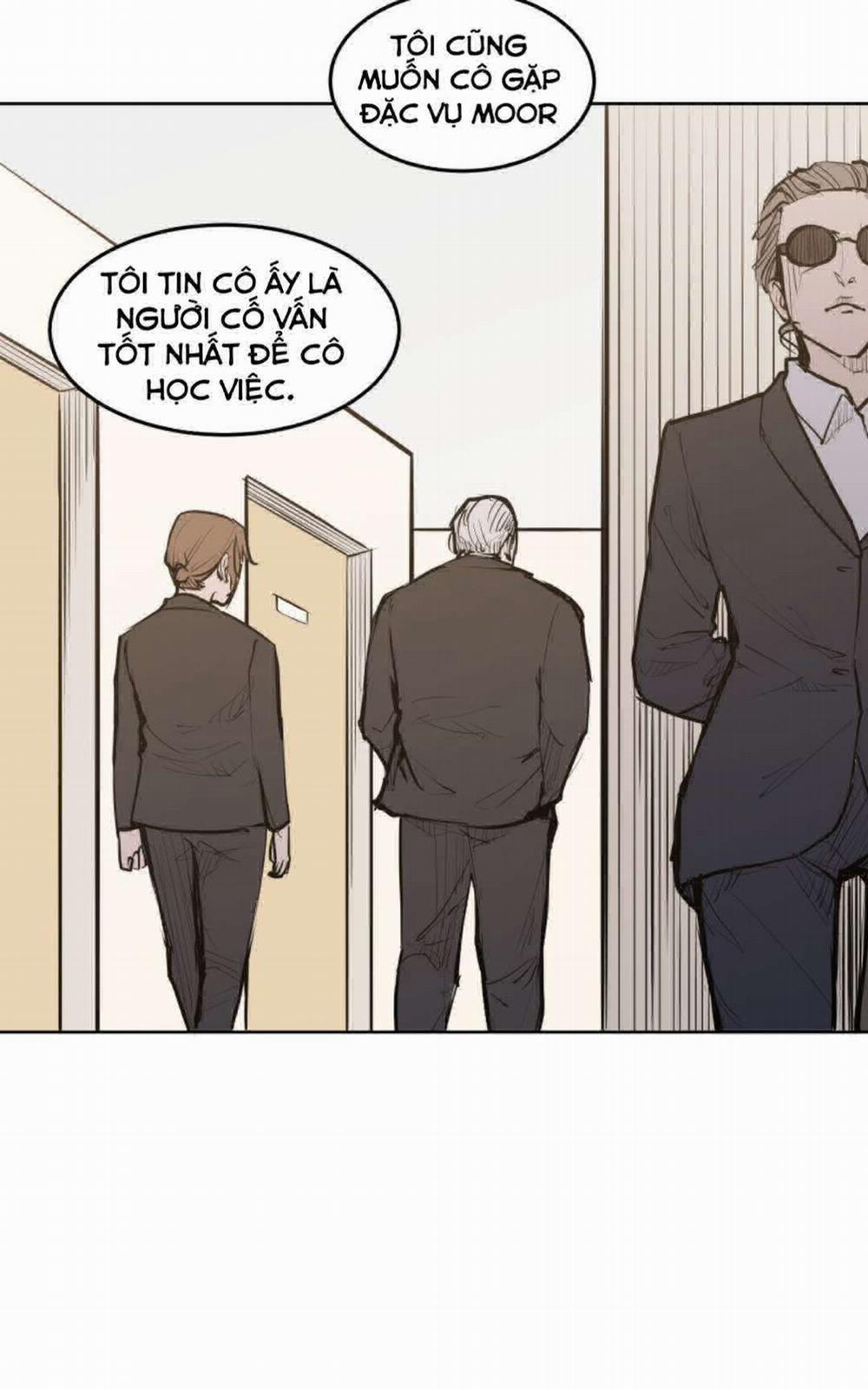 Tướng Quỷ Dạy Yêu 60 trang 4