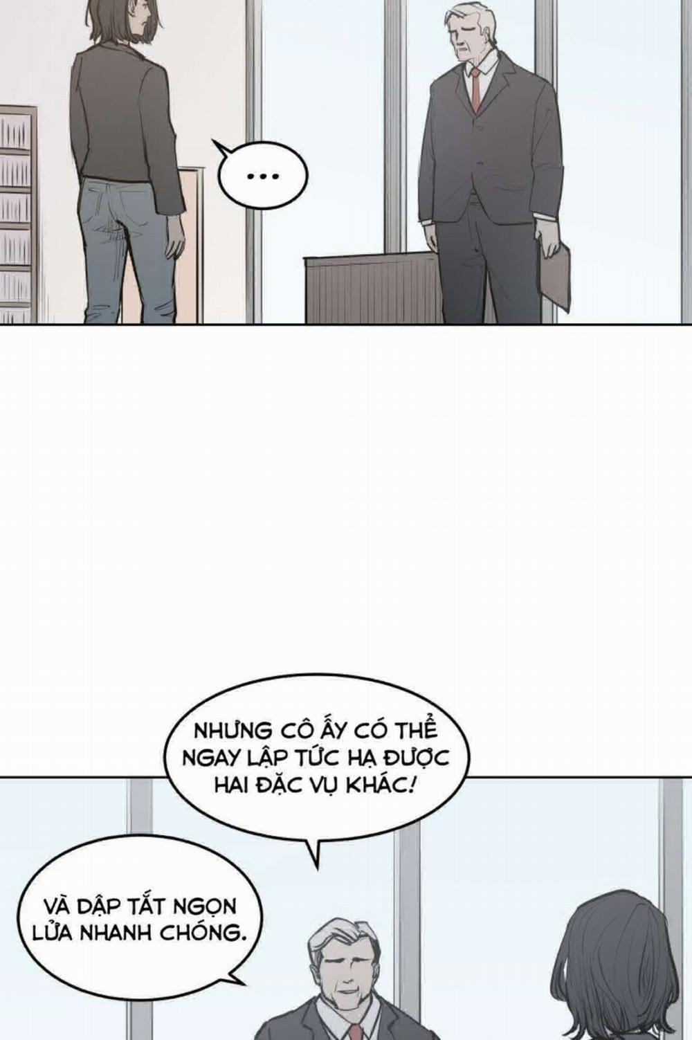 Tướng Quỷ Dạy Yêu 61 trang 13