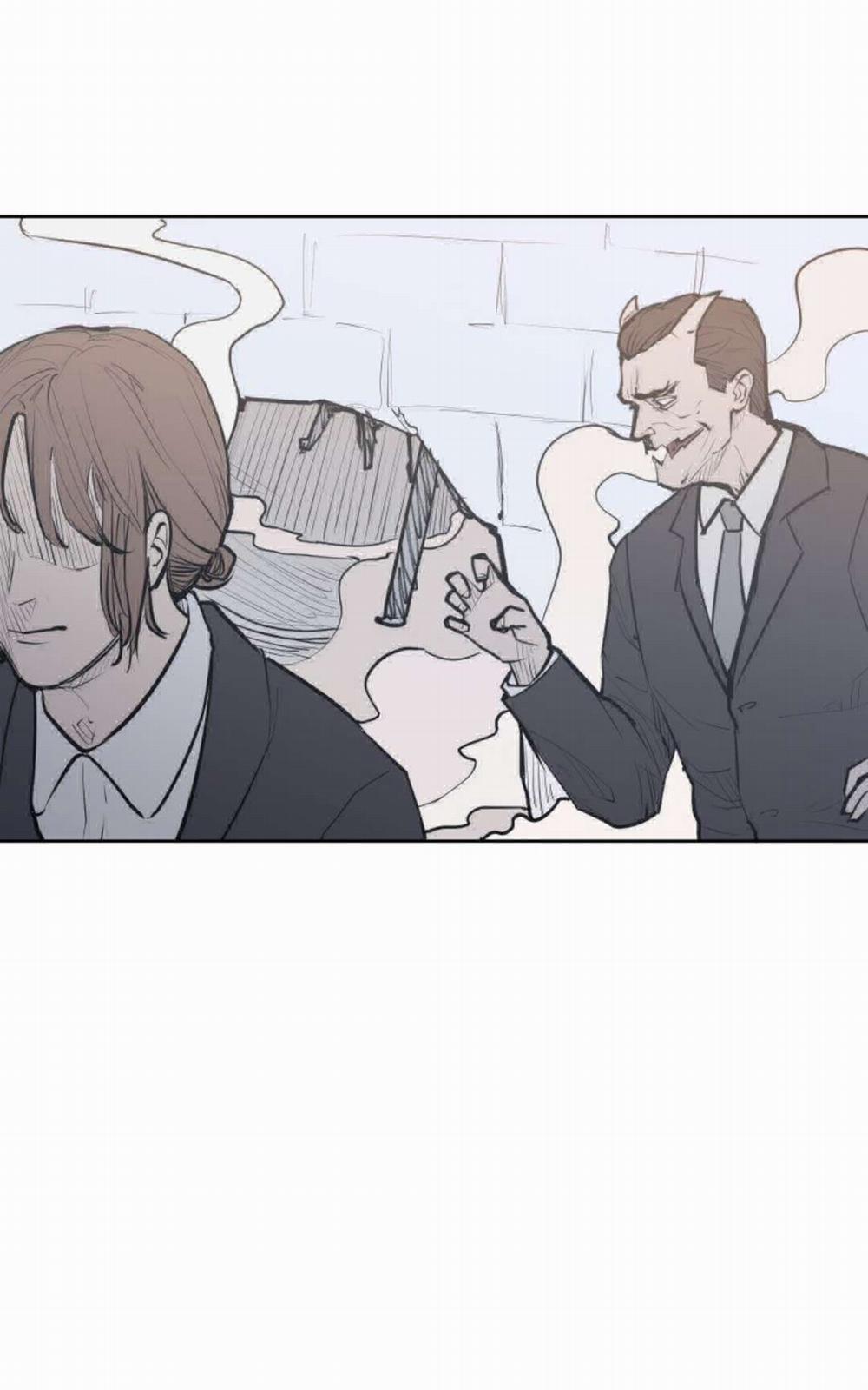 Tướng Quỷ Dạy Yêu 61 trang 21