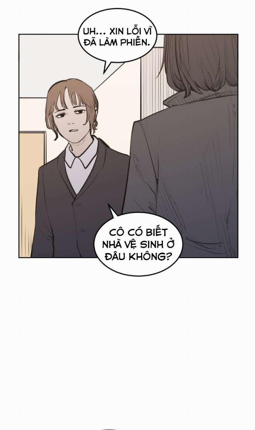 Tướng Quỷ Dạy Yêu 61 trang 7