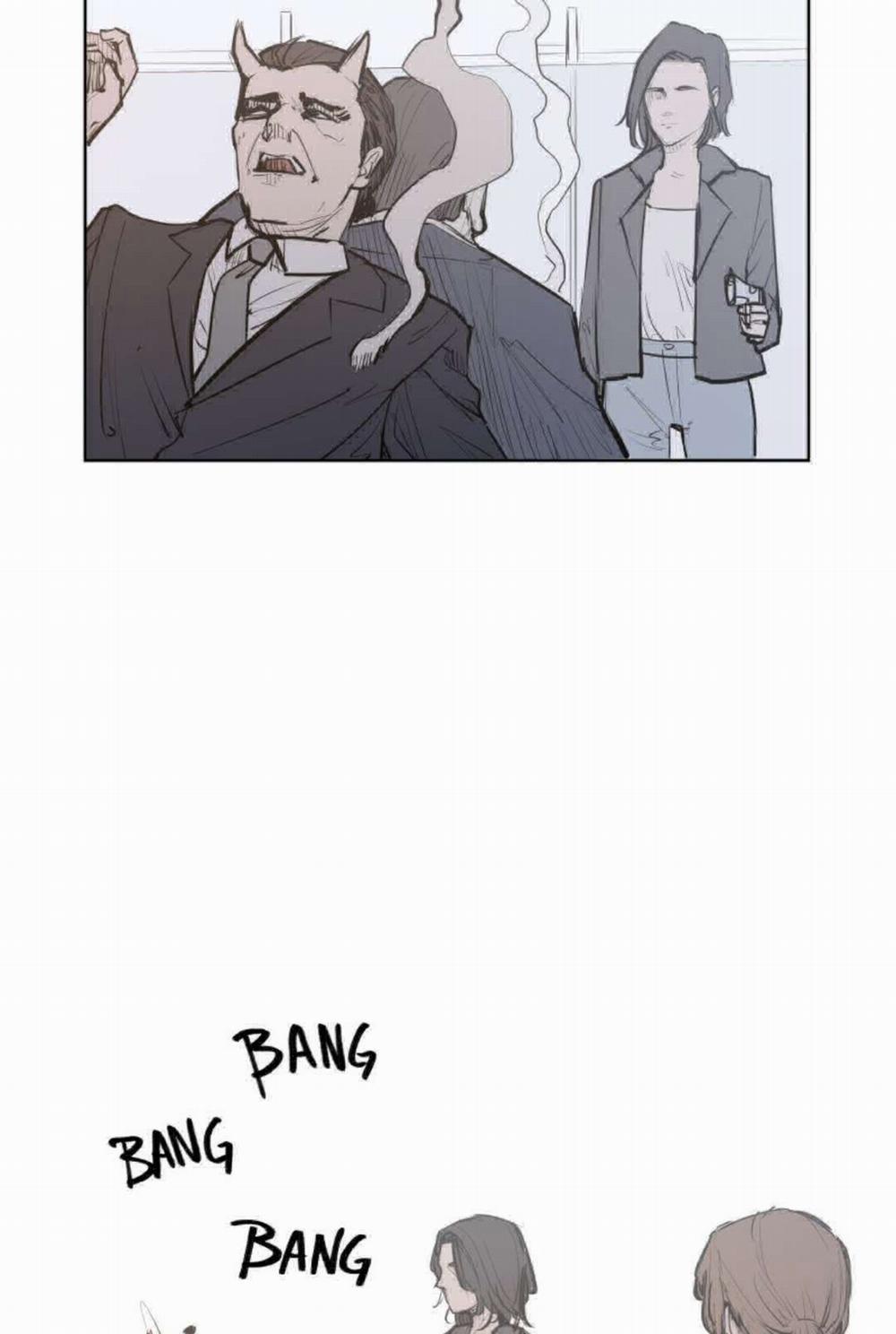 Tướng Quỷ Dạy Yêu 62 trang 16