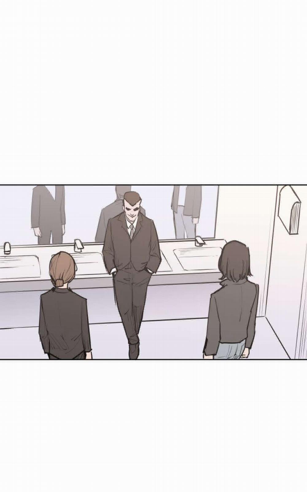 Tướng Quỷ Dạy Yêu 62 trang 8