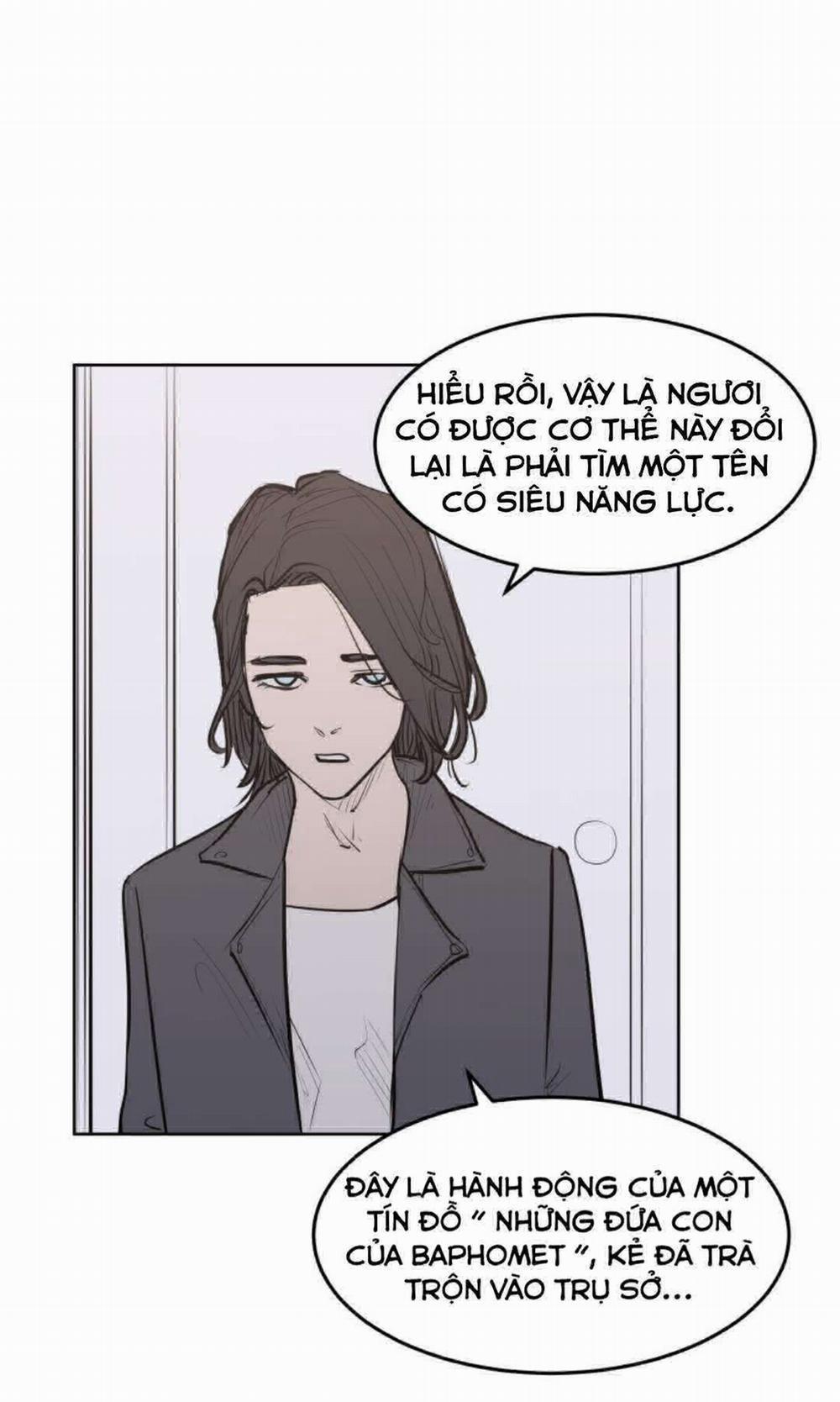 Tướng Quỷ Dạy Yêu 62 trang 9