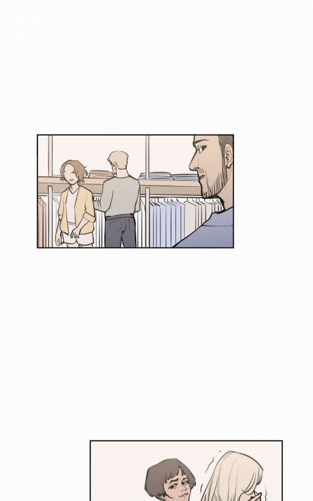 Tướng Quỷ Dạy Yêu 63 trang 19