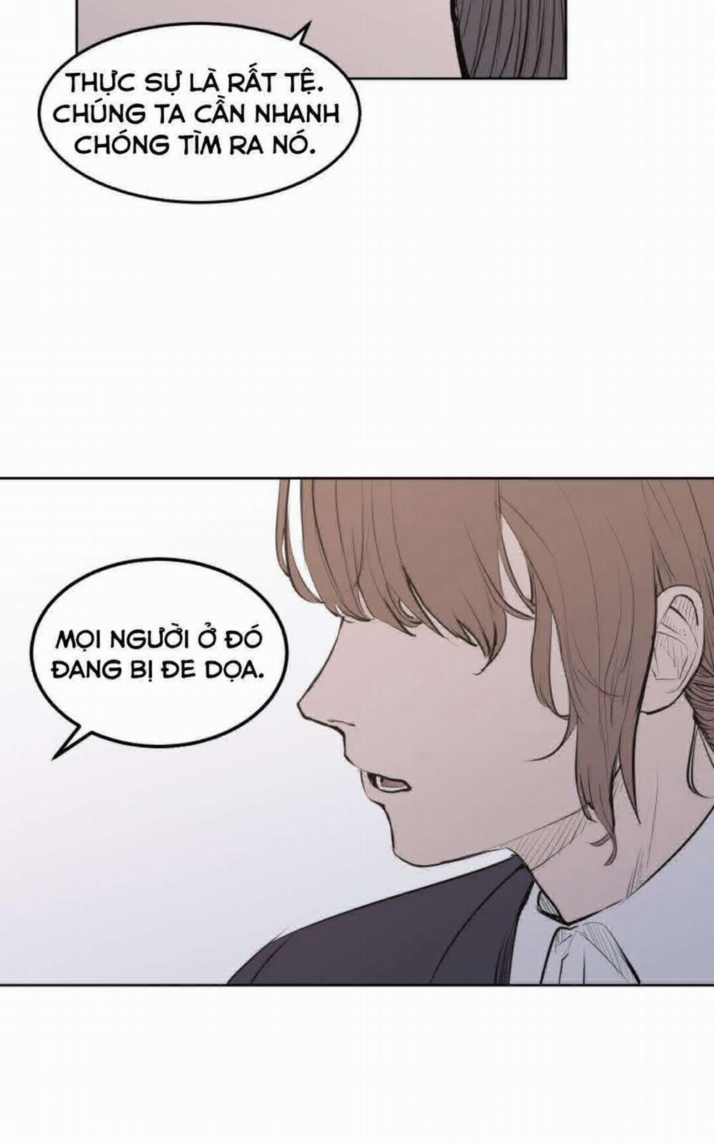 Tướng Quỷ Dạy Yêu 63 trang 4