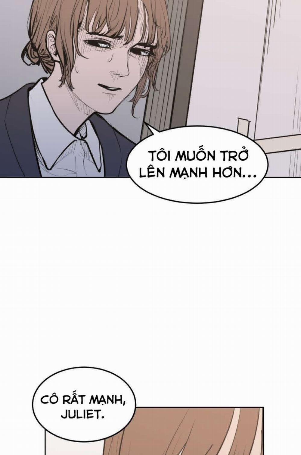 Tướng Quỷ Dạy Yêu 63 trang 9