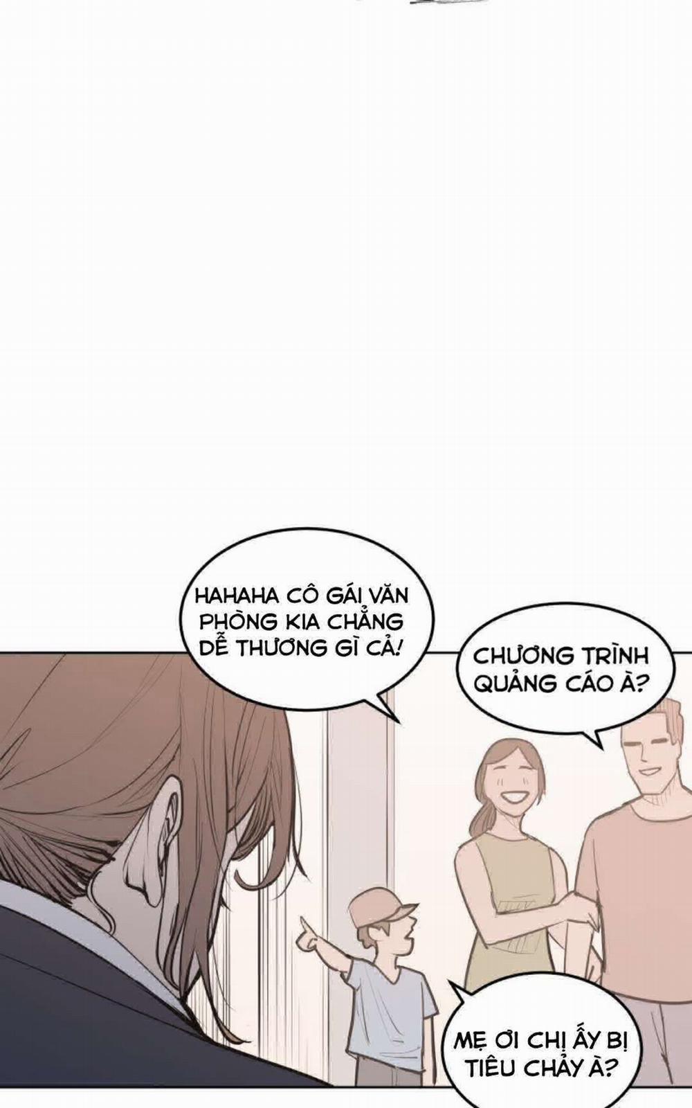 Tướng Quỷ Dạy Yêu 64 trang 10