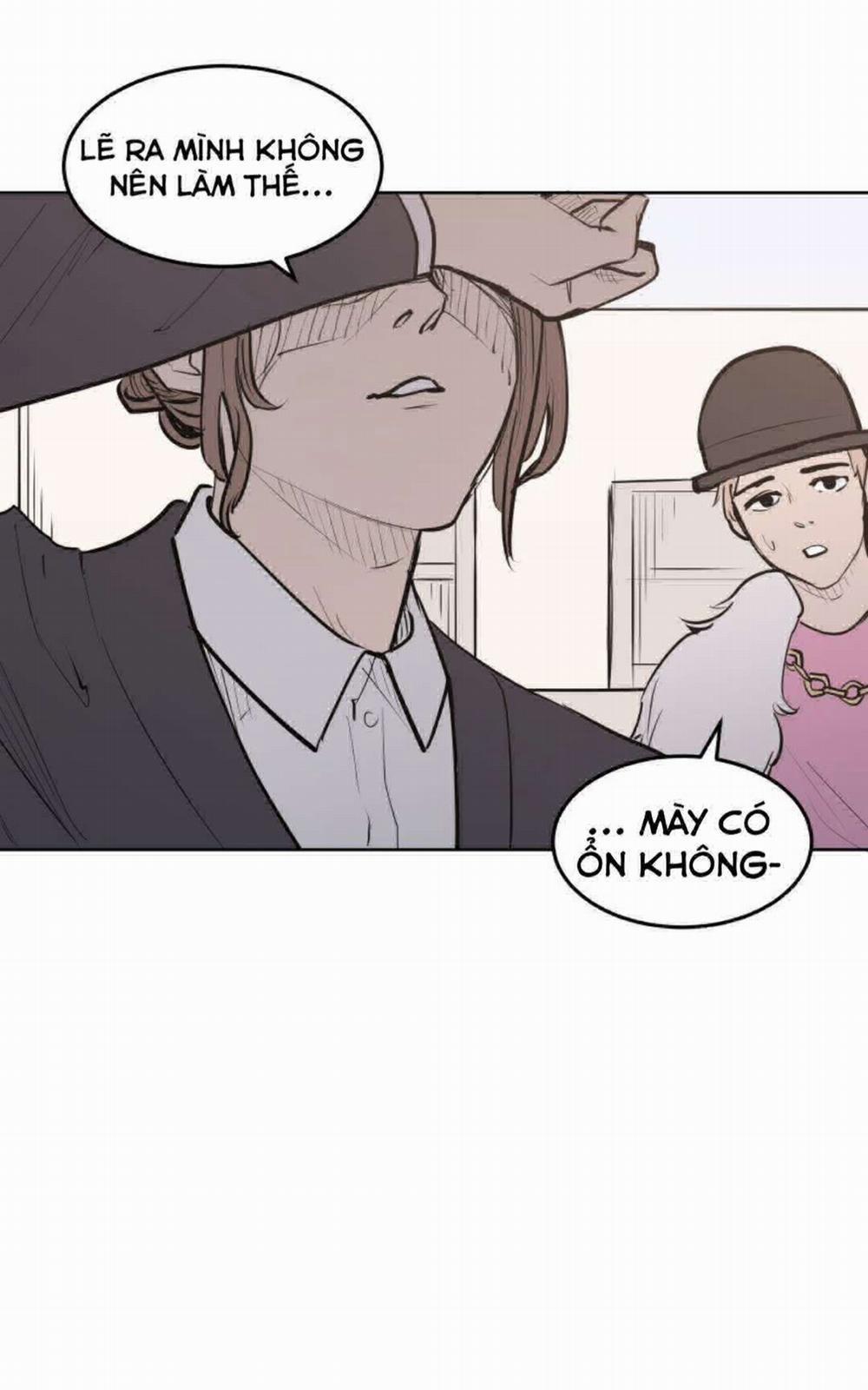 Tướng Quỷ Dạy Yêu 64 trang 13