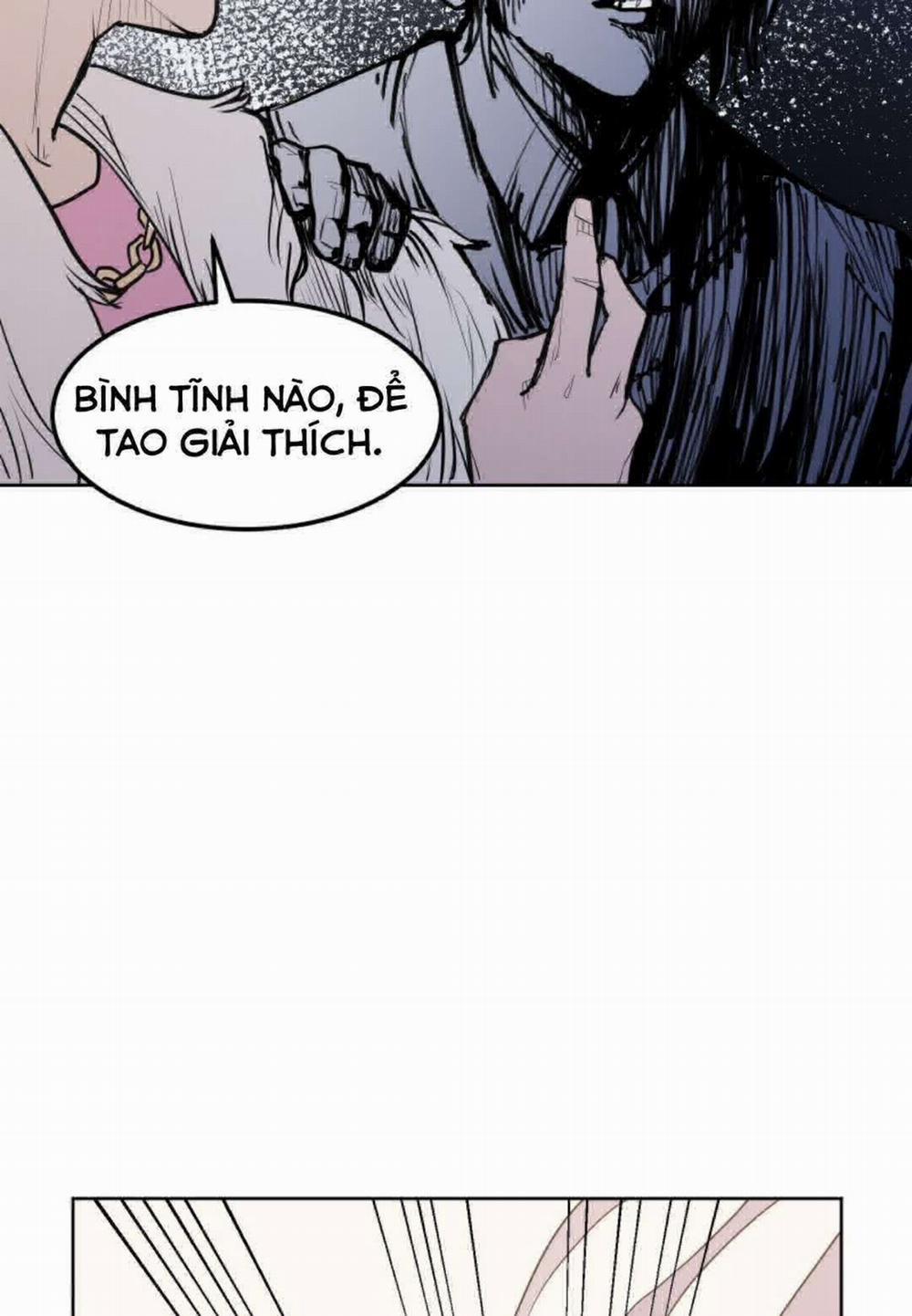 Tướng Quỷ Dạy Yêu 64 trang 24