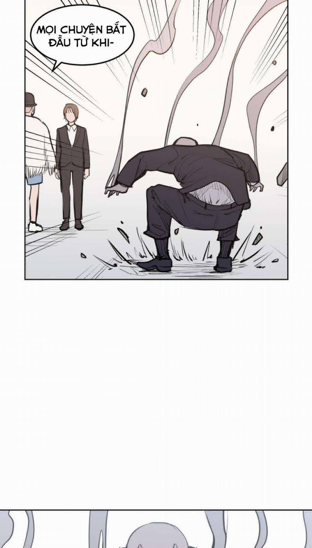 Tướng Quỷ Dạy Yêu 64 trang 25