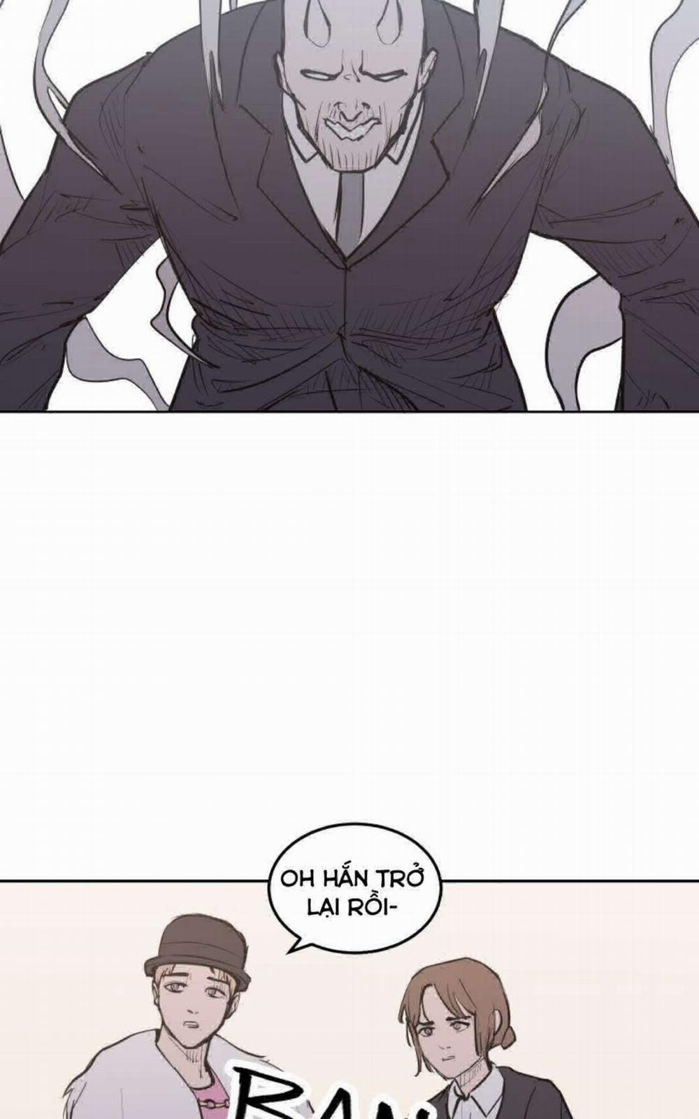 Tướng Quỷ Dạy Yêu 64 trang 26