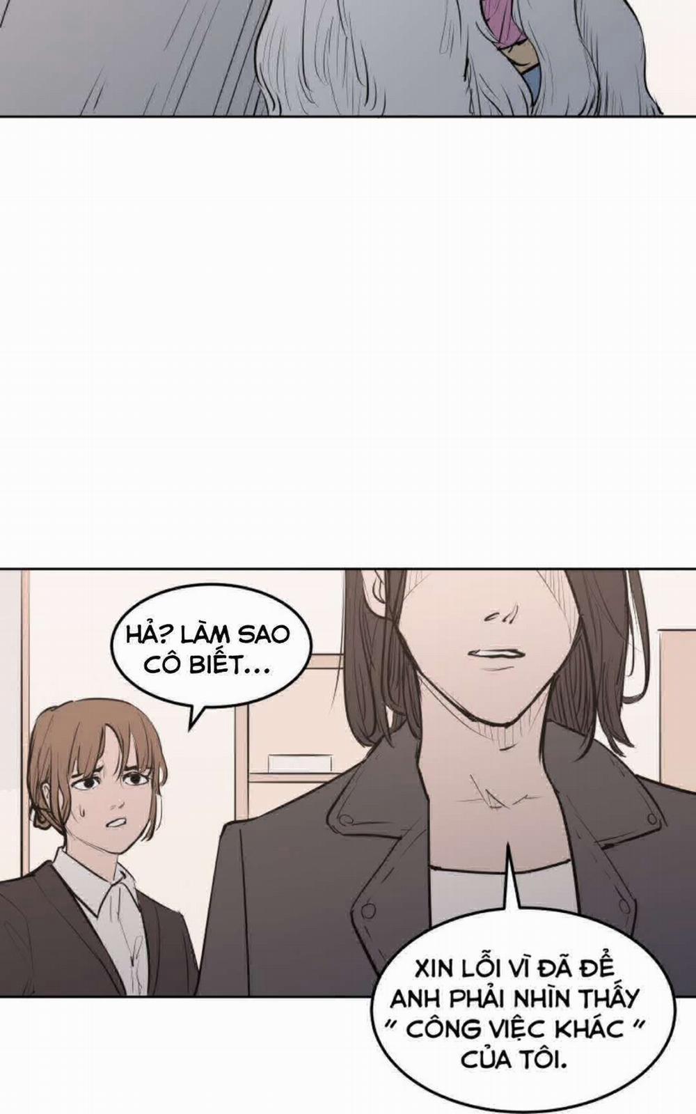 Tướng Quỷ Dạy Yêu 64 trang 36