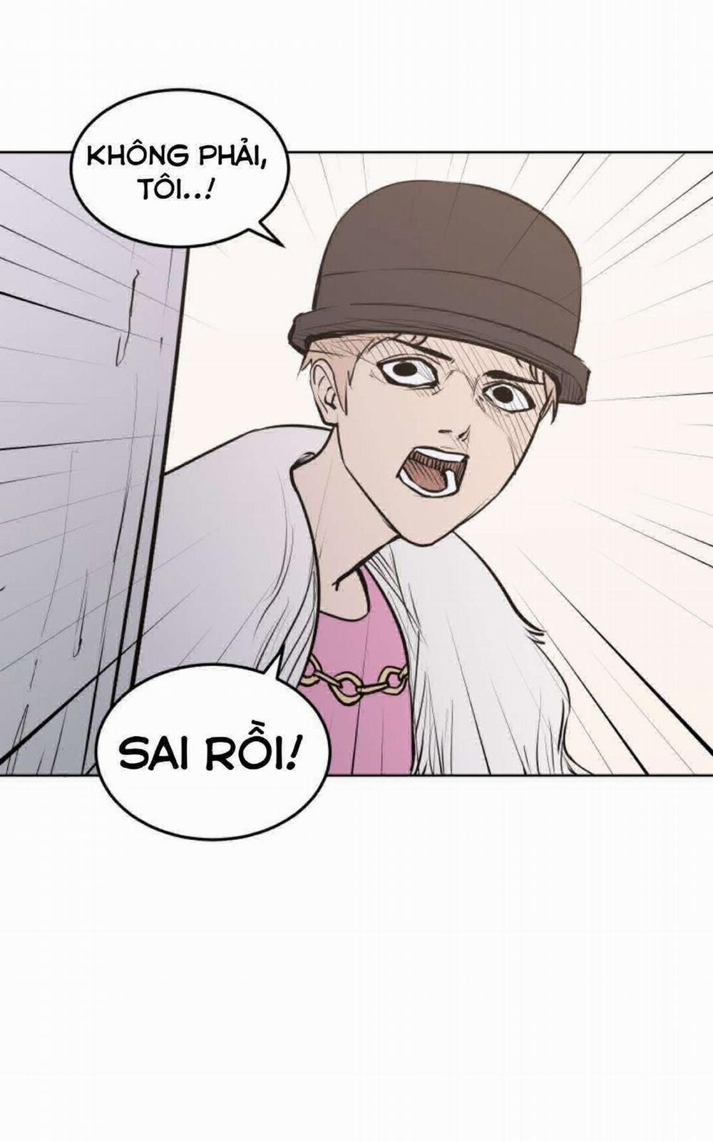 Tướng Quỷ Dạy Yêu 64 trang 40