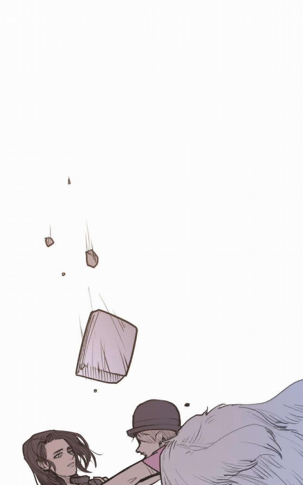 Tướng Quỷ Dạy Yêu 64 trang 45