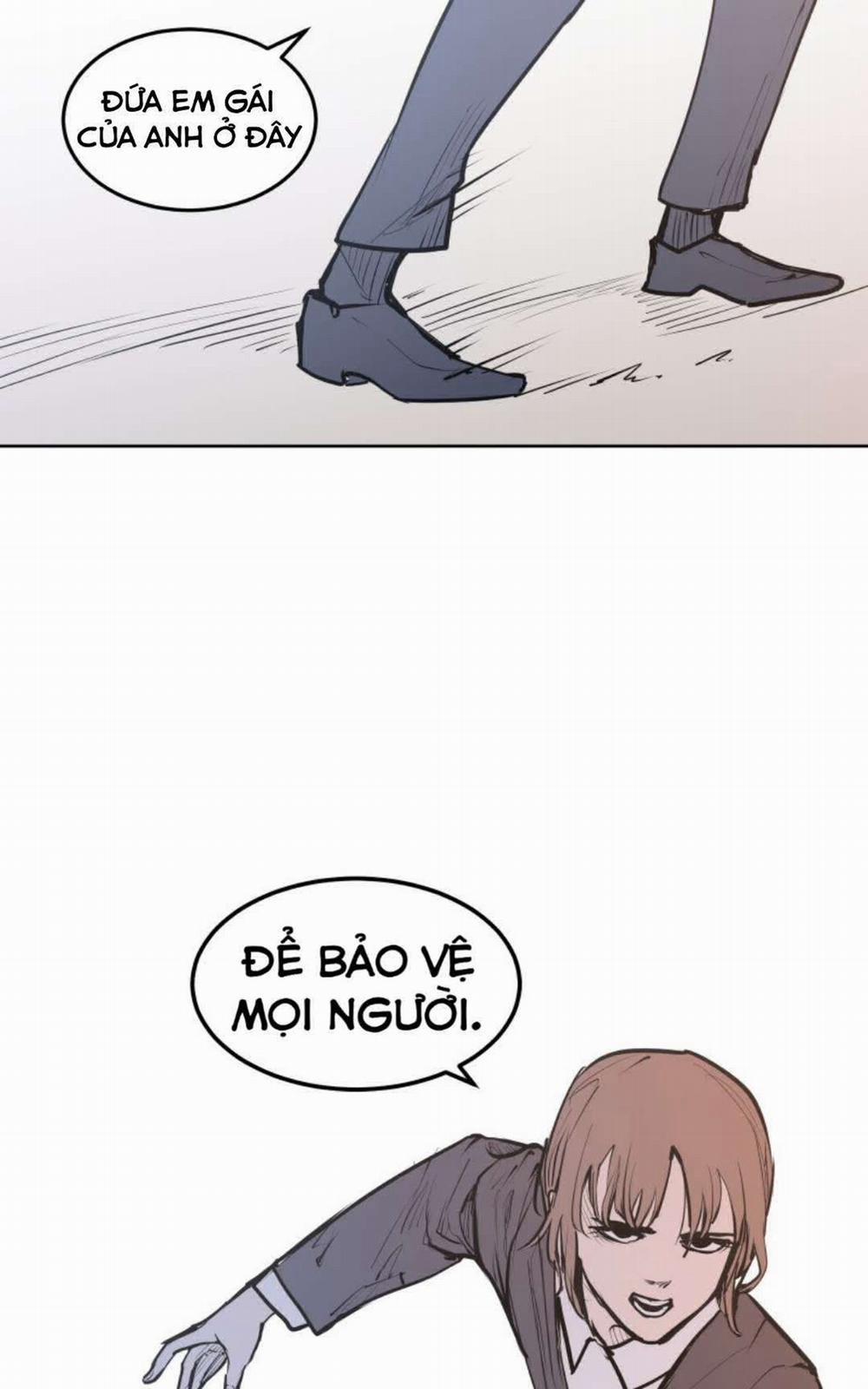 Tướng Quỷ Dạy Yêu 64 trang 7