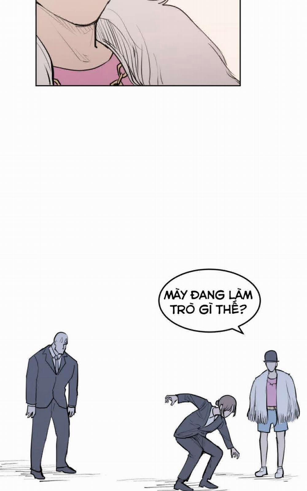 Tướng Quỷ Dạy Yêu 64 trang 9