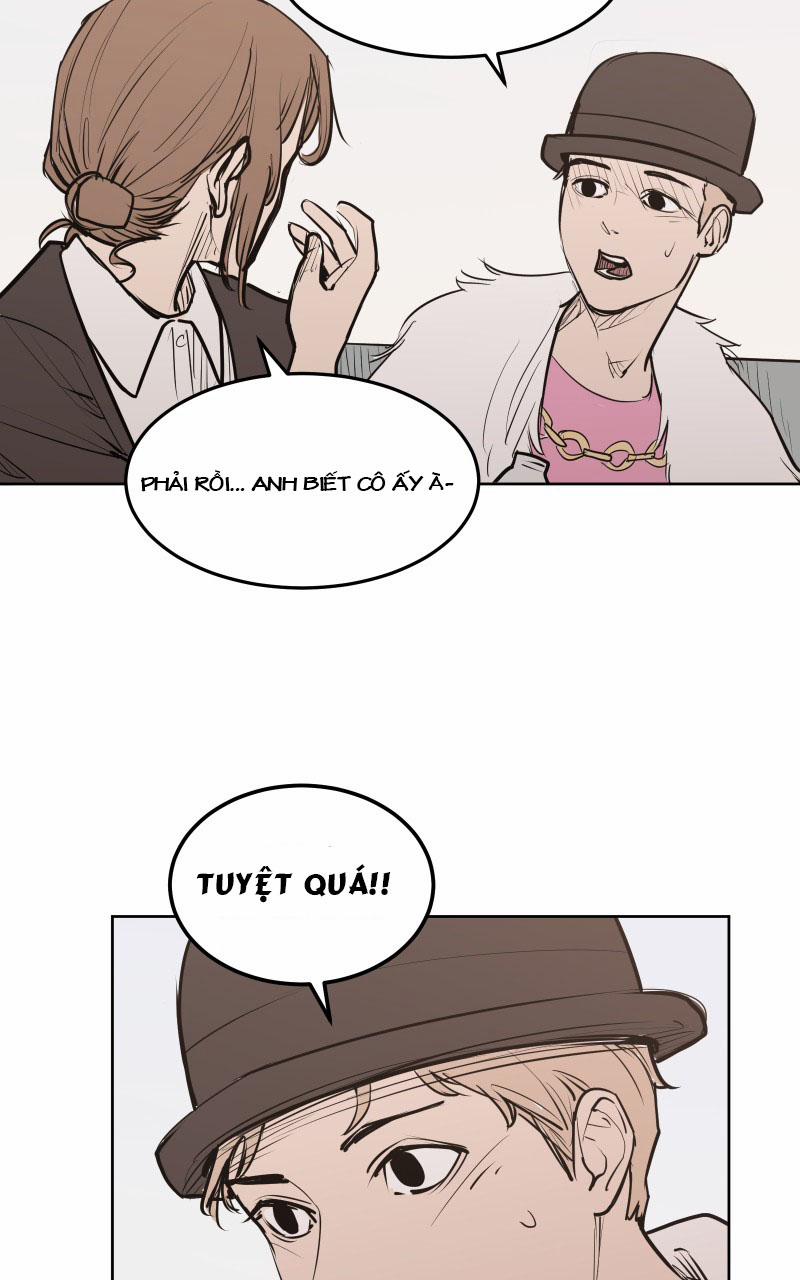 Tướng Quỷ Dạy Yêu 65 trang 19