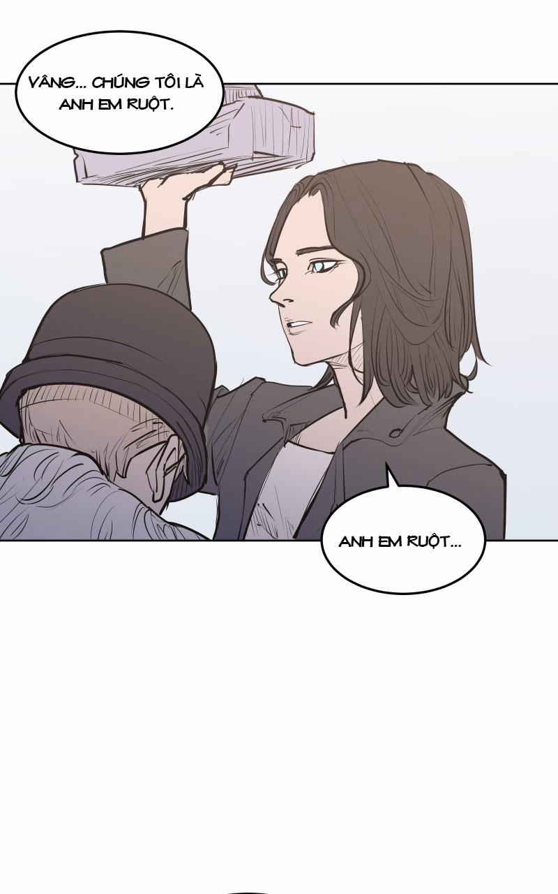 Tướng Quỷ Dạy Yêu 65 trang 2