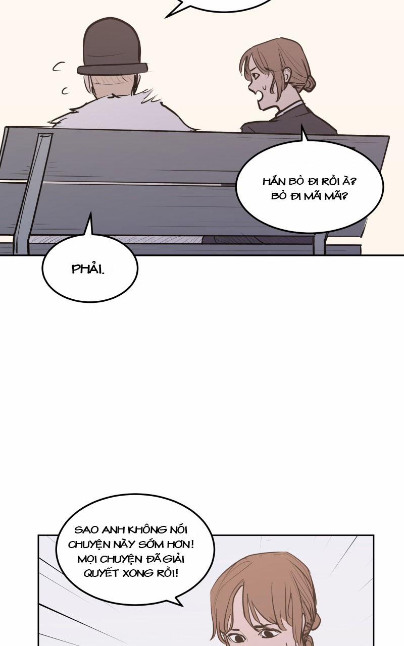 Tướng Quỷ Dạy Yêu 65 trang 21