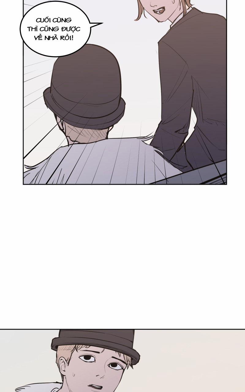 Tướng Quỷ Dạy Yêu 65 trang 22