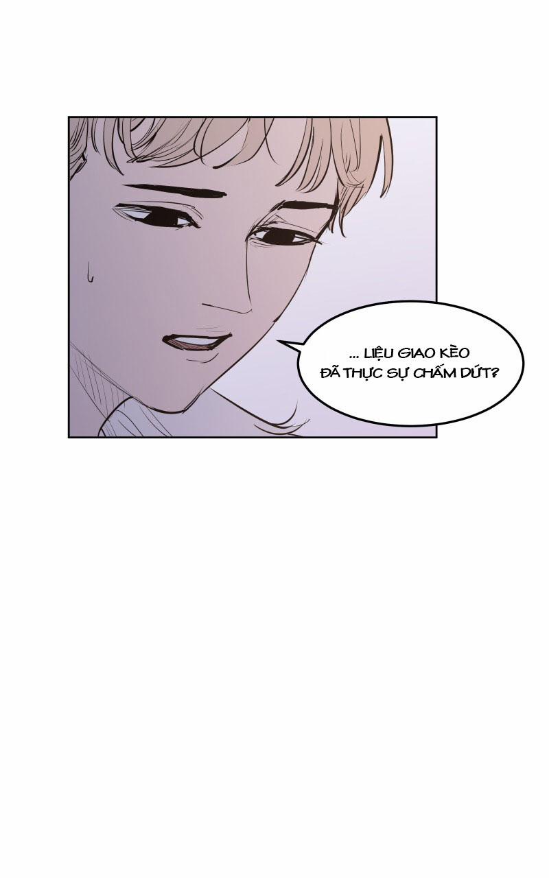 Tướng Quỷ Dạy Yêu 65 trang 27