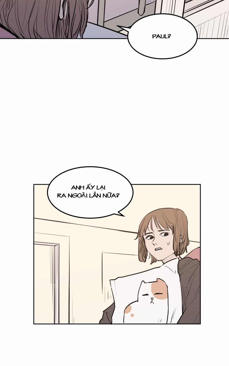 Tướng Quỷ Dạy Yêu 65 trang 33