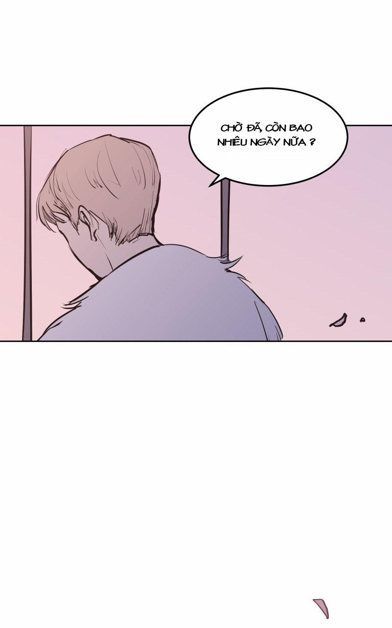 Tướng Quỷ Dạy Yêu 65 trang 40