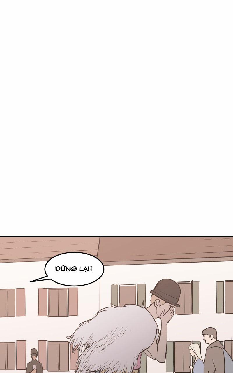 Tướng Quỷ Dạy Yêu 65 trang 8